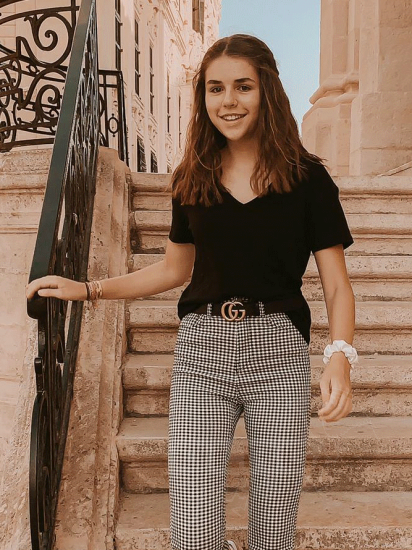 2. Vorsitzende: Shauna Branigan