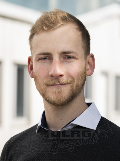 Ressortleiter Öffentlichkeitsarbeit (OEKA): Philipp Leineweber