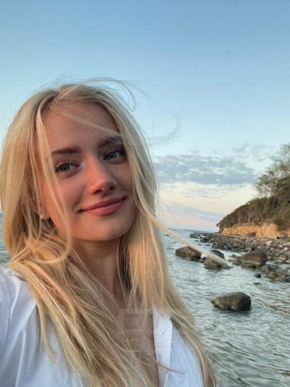 Ressortleiterin Junge Lebenswelten (JuLe): Lavinia Wolf