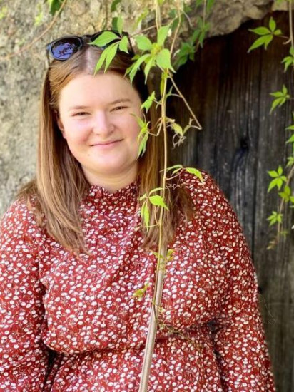 Schatzmeisterin: Anna Lucan